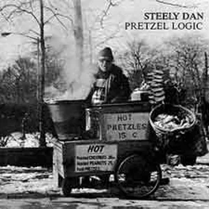 Pretzel logic